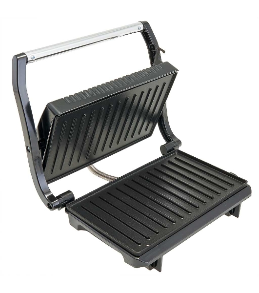 Гриль-пресс электрический DELTA DL-6400