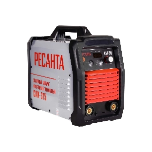 Сварочный аппарат инверторный Ресанта САИ 315 3ф