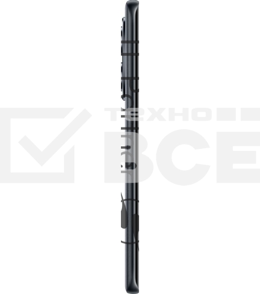 Смартфон Xiaomi Redmi Note 15 8/256Gb, черный