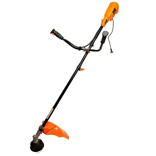 Триммер электрический MaxPiler MET-2000C, от сети, 2000 Вт