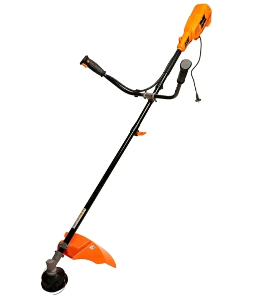 Триммер электрический MaxPiler MET-2000C, от сети, 2000 Вт