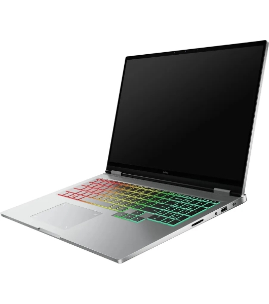 Ноутбук Infinix GTBOOK GL614 16' Core i5-13420H N5060 16Gb/512Gb DOS Silver