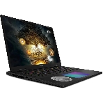 Ноутбук MSI Titan Dragon Edition 18 HX A2XWIG-1020RU Core Ultra 9 285HX 64Gb SSD4Tb NVIDIA GeForce RTX5080 16Gb 18' IPS UHD+ (3840x2400) Windows 11 Home black WiFi BT Cam (9S7-1824A5-1020), фото3