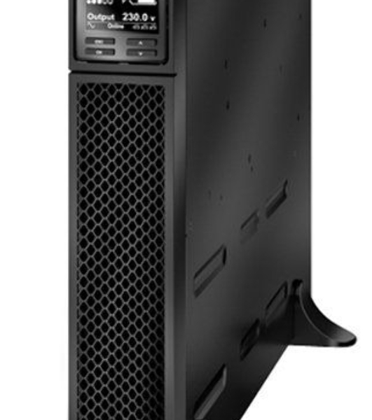 Источник бесперебойного питания APC Smart-UPS SRT SRT3000XLI/3000 ВА/2700 Вт/10xIEC 320 C13 (компьютерный)