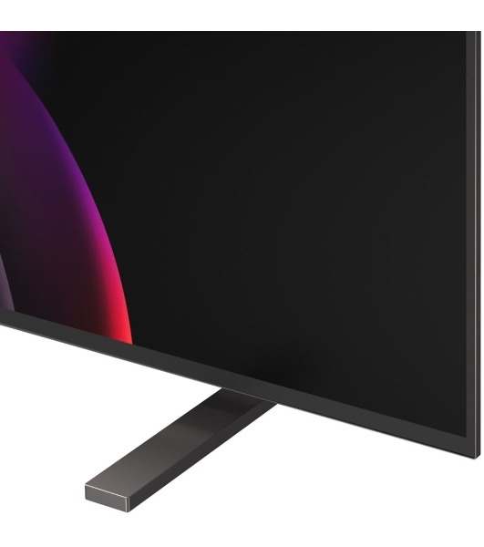 Телевизор LG 83' OLED83B6RLA.ARUG коричневый/серый OLED UHD 144Hz Smart TV webOS