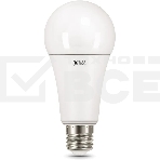 Светодиодная лампа GAUSS 73225 LED Elementary A67 25W E27 2100lm 4100K 1/10/50 0, фото 1