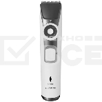 Машинка для стрижки POLARIS PHC2002RB белый, фото 1