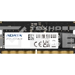 Оперативная память ADATA, DDR5, 32GB (1x32GB), 4800MHz, CL40, SO-DIMM, фото 1