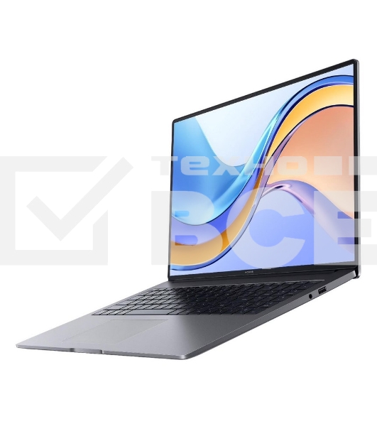 Ноутбук HONOR MagicBook X16 16