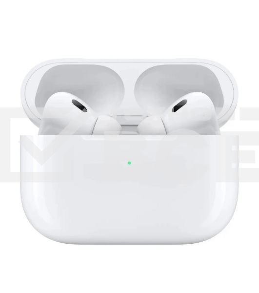 Гарнитура Apple MTJV3ZA/A AIRPODS PRO WRL белый