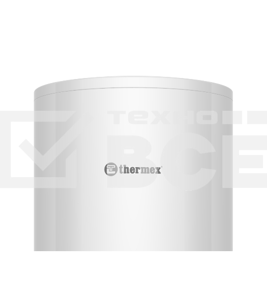 Водонагреватель Thermex Solo 30 V 2кВт 30л электрический настенный