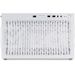 Корпус 1STPLAYER FIREBASE X4-M White / mATX, TG / 1x120mm & 2x140mm LED fans inc. / X4-M-WH-2F1P-W-1F1-W, фото4