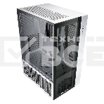 Компьютерный корпус Raijintek PAEAN PREMIUM WHITE 0R20B00209, Aluminum, ATX/MICRO ATX/MINI-ITX, USB3.0x2, Type Cx1, HD Audiox1, фото2