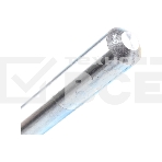 Вибратор для бетона глубинный PATRIOT CV 120, 2300Вт, 4000 виб/мин, гибкий вал 4м, фото8