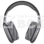 Гарнитура Bluetooth QUMO Sense ВТ 0080 серый, фото2