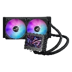 Жидкостная система охлаждения ASUS ROG RYUJIN III 240 ARGB/AIO COOLER,ASETEK,EMMA,ARGB 90RC00K1-M0UAY0, фото 1