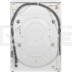 Стиральная машина Indesit BWSB 51051 белый, загрузка фронтальная 5 кг, 1000 об/мин., класс: А, фото13