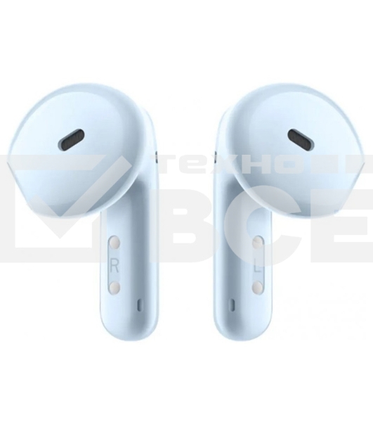 Наушники беспроводные  Redmi Buds 6 Active - Blue