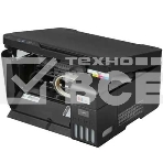 МФУ струйный Epson EcoTank L3211 (C11CJ68406), A4, цветной, печ. до 33 стр/мин. (ч/б) до 15 стр/мин. (цвет), скан. до 1.87 стр/мин. (ч/б) 5.45 стр/мин. (цвет), 5760 x 1440 dpi (печать) 600x1200dpi (скан.), USB, фото5