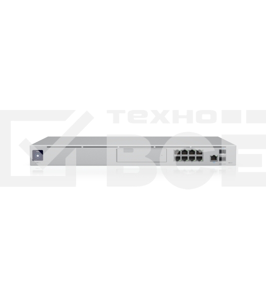 Маршрутизатор Ubiquiti UniFi Dream Machine Pro