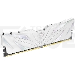 Оперативная память NETAC Shadow II, DDR5, 32GB (2x16 GB), 4800 MHz, CL40, радиатор, белый, фото4