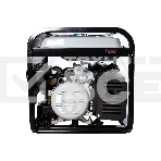 Электрогенератор бензиновый Ресанта БГ 9500 Э, 8 кВт, 75 дБ, 81.42 кг, фото3