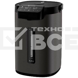 Термопот Vitek VT-1191 черный