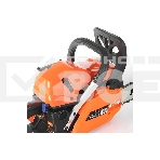 Бензопила Patriot PT 445 The One 2200Вт 2.9л.с. дл.шин.:40см, фото4