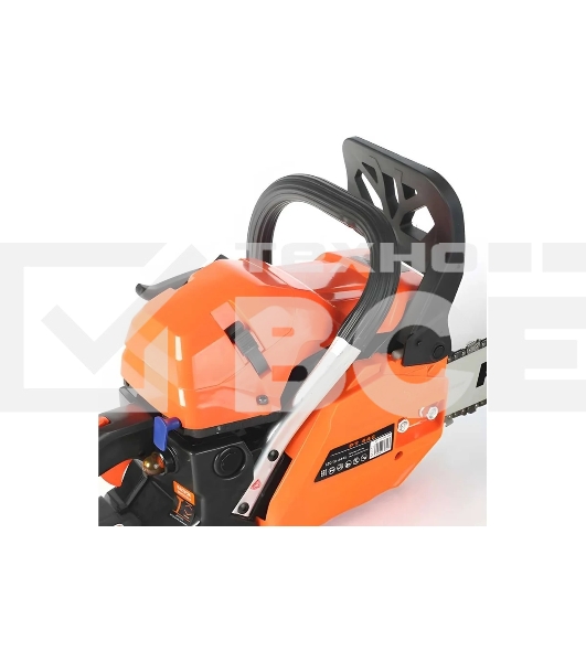 Бензопила Patriot PT 445 The One 2200Вт 2.9л.с. дл.шин.:40см