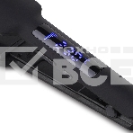 Выпрямитель Vitek VT-8284 черный 50Вт макс.темп.:230С покрытие:керамико-турмалиновое, фото2