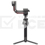 Стабилизатор 3-х осевой Dji RS 3 Pro черный, фото10