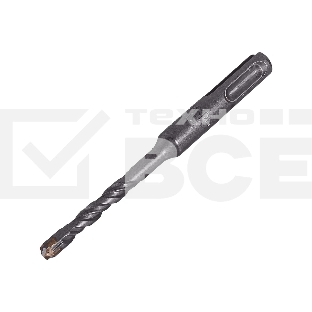 Бур по бетону КВАДРО 6x110x50 SDS-Plus Вихрь