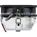 Кулер для процессора DEEPCOOL CK-AM209 V2 серебристый, 80 мм, алюминий, 1600 об/мин, 19.5 дБ, 3 pin, 65 Вт, 56 мм, фото8