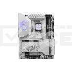 Материнская плата MSI MPG Z890 EDGE TI WIFI, LGA 1851, Intel Z890, 4xDDR5, 4xSATA, 5xM.2, 1xPCIe 5.0 x16, 1xPCIe 4.0 x4, 1xPCIe x1, 1xHDMI, 1x5Gb LAN, 1xUSB-A 2.0, 4xUSB-A 3.2 Gen 1, 4xUSB-A 3.2 Gen 2, 1xUSB-C 3.2 Gen 2, 2xUSB-C TB4, 2x3.5 мм, 7.1, ATX, фото 1