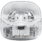 Наушники JBL Tune Beam 2 призрачно-белый, фото6