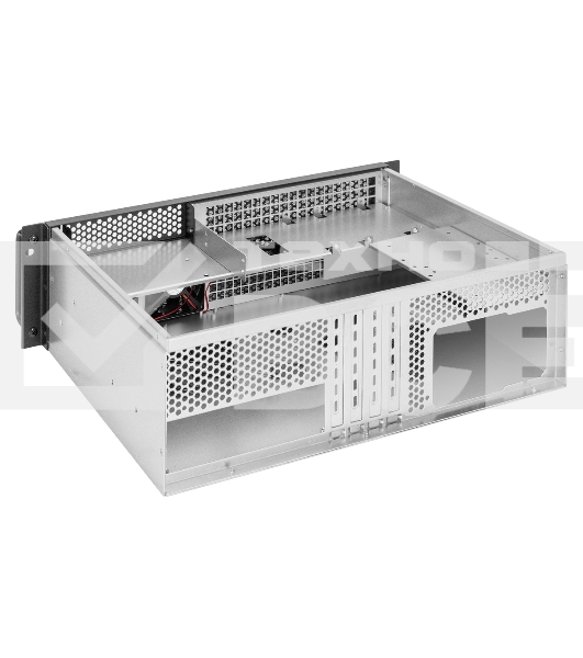 Серверный корпус ExeGate Pro 3U300-03 <RM 19