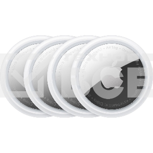 Трекер Apple AirTag 4 pack MX542LL/A A2187 195949686641