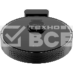Робот-пылесос Dreame RLS6A D10S Pro черный, 46 Вт, 5200 мАч Li-Ion, уборка сухая/влажная, пылесборник контейнер 0.57 л, фото6