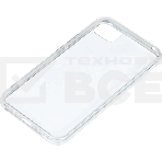 Чехол (клип-кейс) Gresso для Honor 9S Air+ PC прозрачный (GR17AIR684), фото4