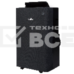 Кондиционер мобильный Ballu Velure BPAC-12 EW/N6 12000 BTU, 30 м², 50 дБ, охлаждение, осушение, черный, фото8