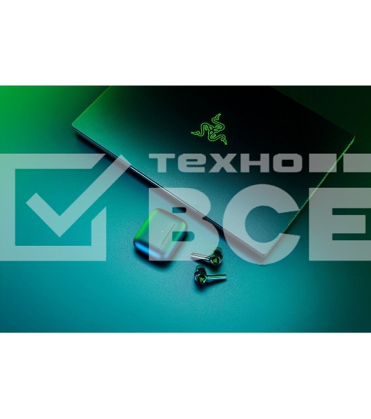 Наушники Razer Hammerhead Pro HyperSpeed 