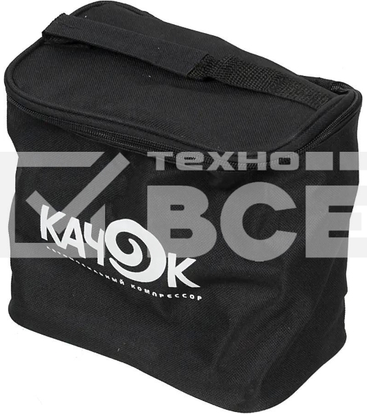 Автомобильный компрессор Качок K50 LED