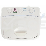 Стиральная машина Мастерица WM-0102 cиний, загрузка вертикальная 2 кг, 0 об/мин, класс А, фото7