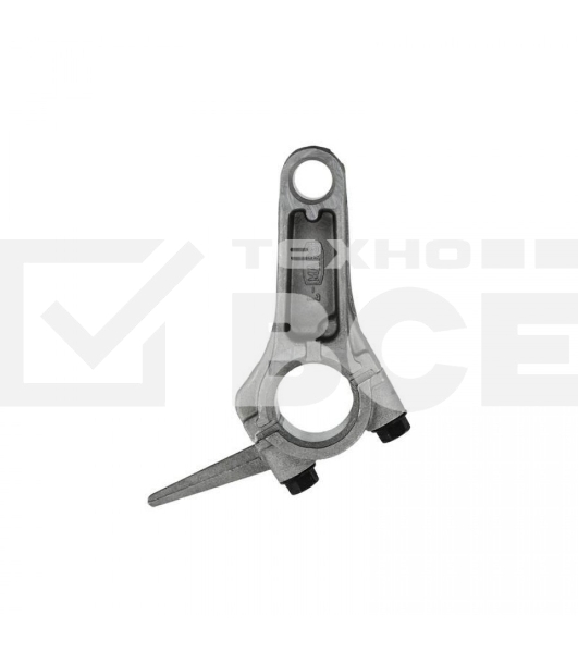 Шатун для Honda GX120/GX160/GX200 131072