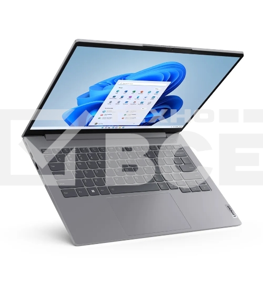 Ноутбук Lenovo ThinkBook 14 G6 ABP серый 21KJ008VAK 14
