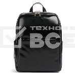 Рюкзак женский Piquadro Blue Square CA6678B2/N кожа черный, фото 1