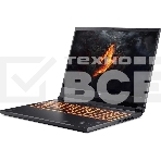 Ноутбук игровой Acer Nitro V 16 ANV16-41-R7HN черный 16