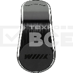 Держатель Wiiix HT-61V9mg магнитный черный для смартфонов, фото5