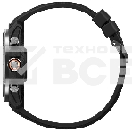 Смарт-часы Mibro GS Explorer Obsidian черный, фото4