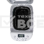 Хлебопечка Centek CT-1417 белый, фото7